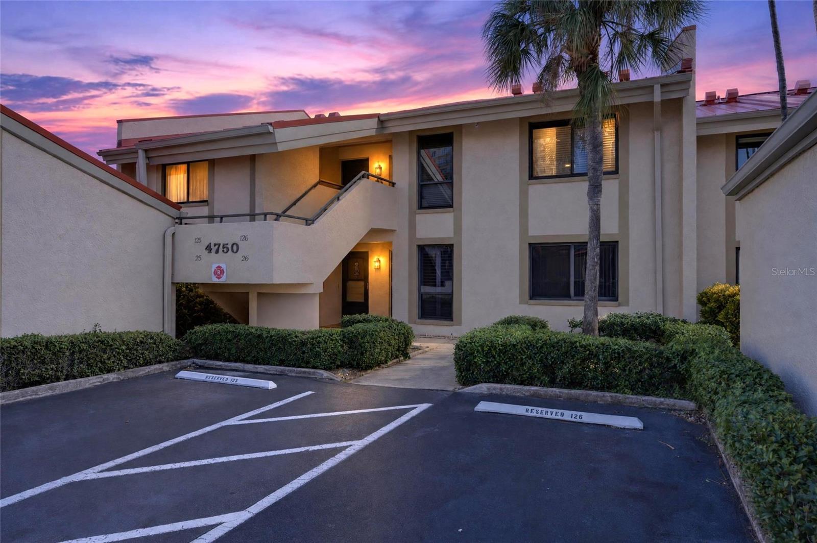 4750 BRITTANY DRIVE S, #26, St Petersburg, FL 33715 4750 BRITTANY DRIVE S, #26, St Petersburg, FL 33715