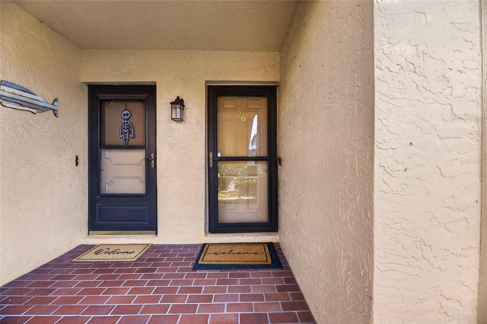 4750 BRITTANY DRIVE S, #26, St Petersburg, FL 33715