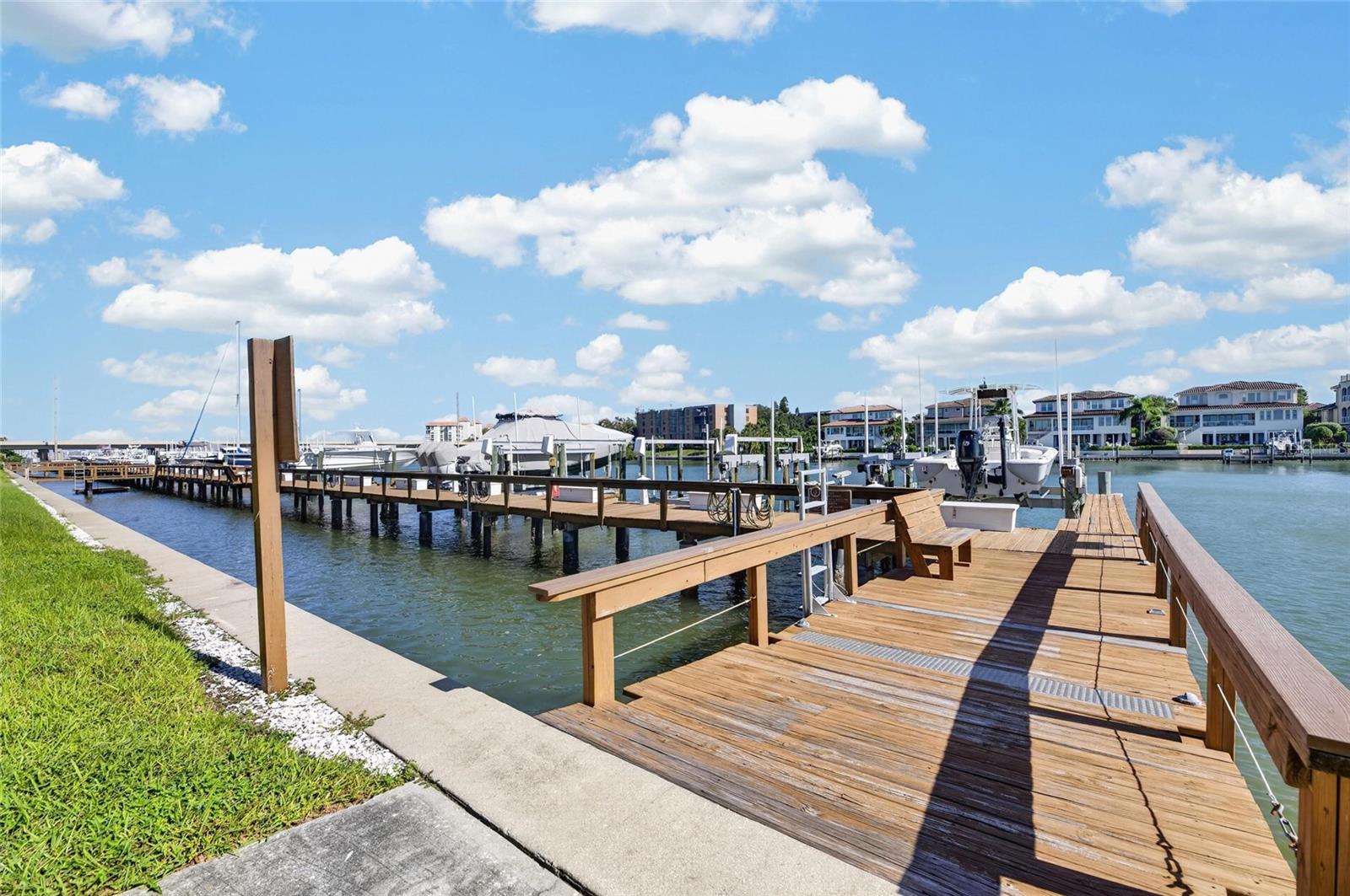 4750 BRITTANY DRIVE S, #26, St Petersburg, FL 33715