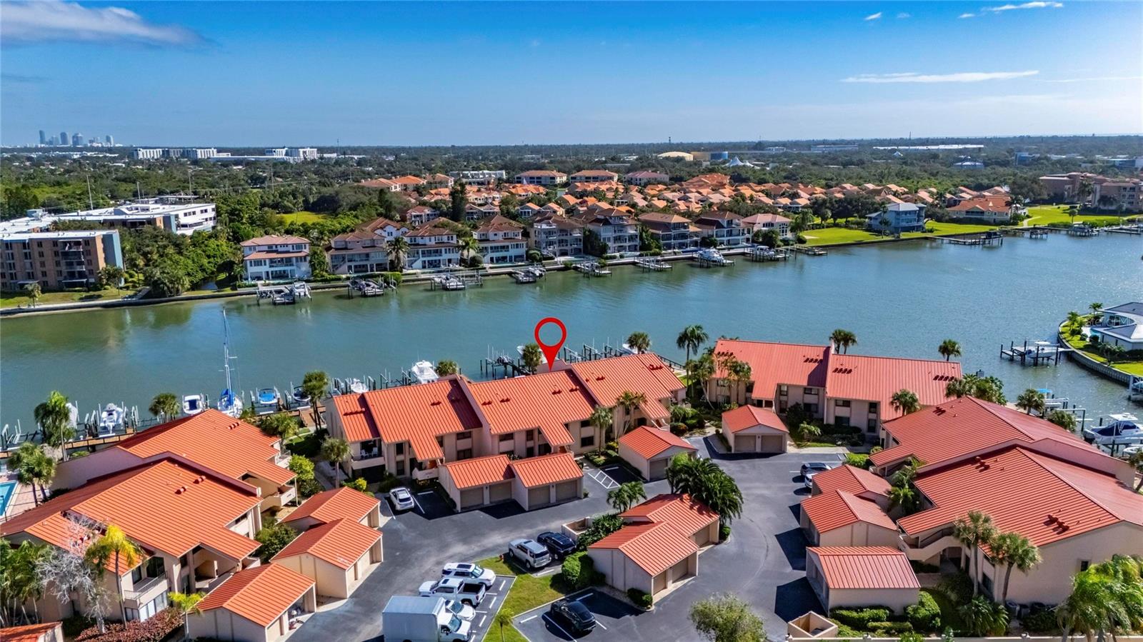 4750 BRITTANY DRIVE S, #26, St Petersburg, FL 33715