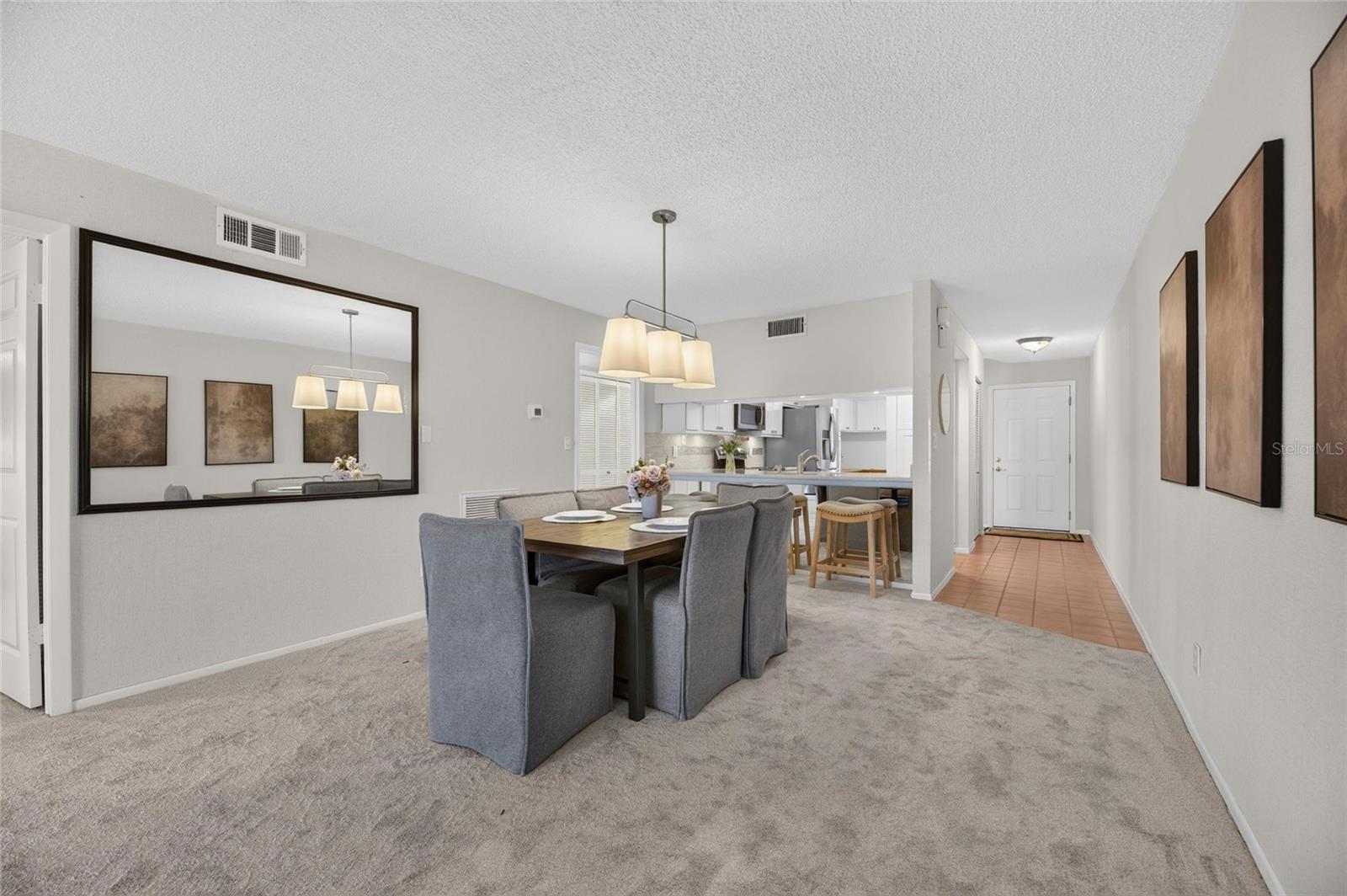 4750 BRITTANY DRIVE S, #26, St Petersburg, FL 33715