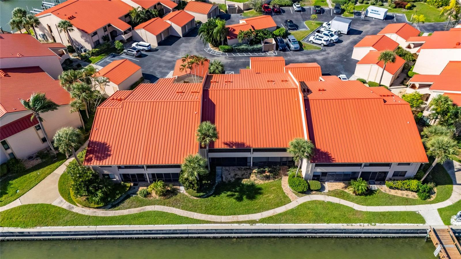 4750 BRITTANY DRIVE S, #26, St Petersburg, FL 33715