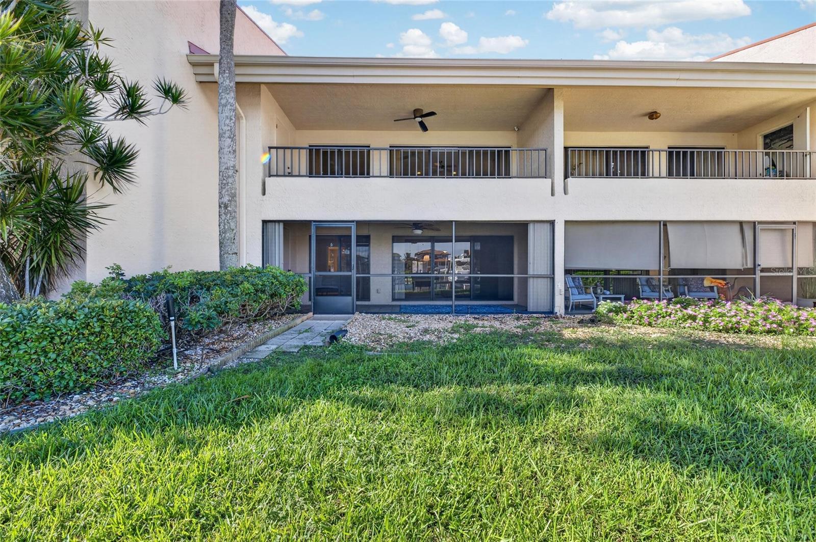 4750 BRITTANY DRIVE S, #26, St Petersburg, FL 33715