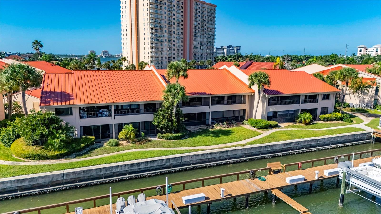 4750 BRITTANY DRIVE S, #26, St Petersburg, FL 33715