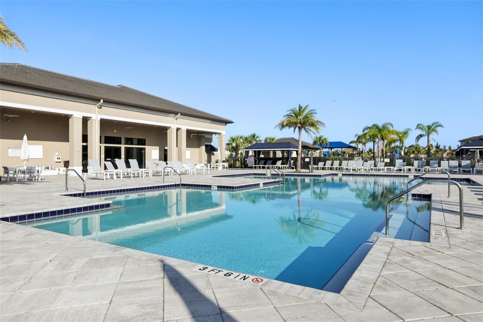 3469 GREAT BANYAN WAY, Wesley Chapel, FL 33543