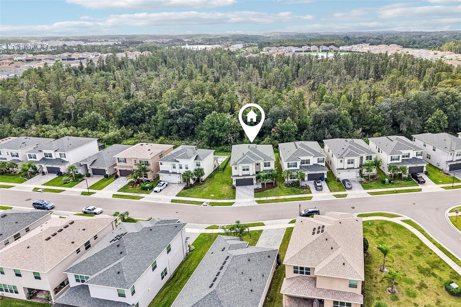 3469 GREAT BANYAN WAY, Wesley Chapel, FL 33543
