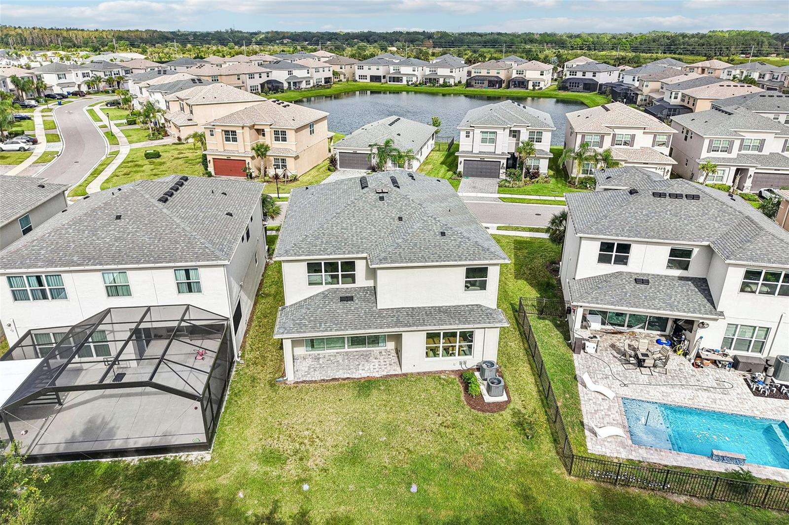 3469 GREAT BANYAN WAY, Wesley Chapel, FL 33543