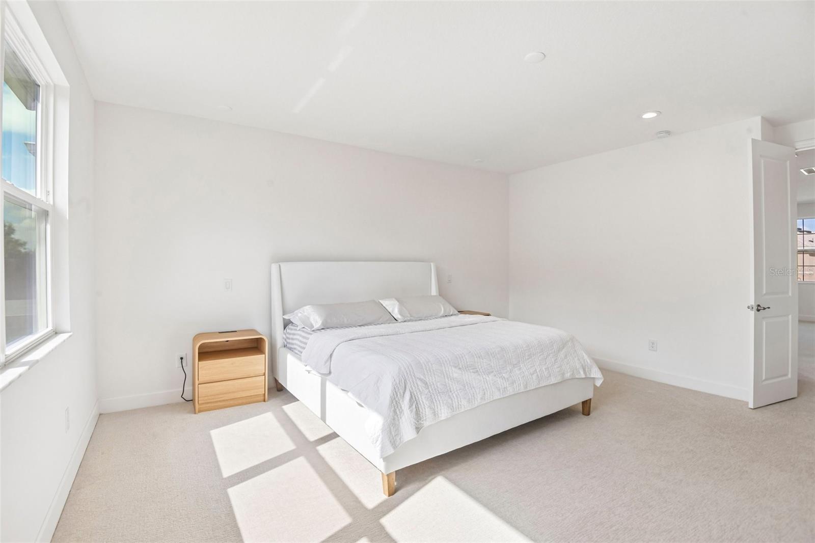 Primary En Suite Bath