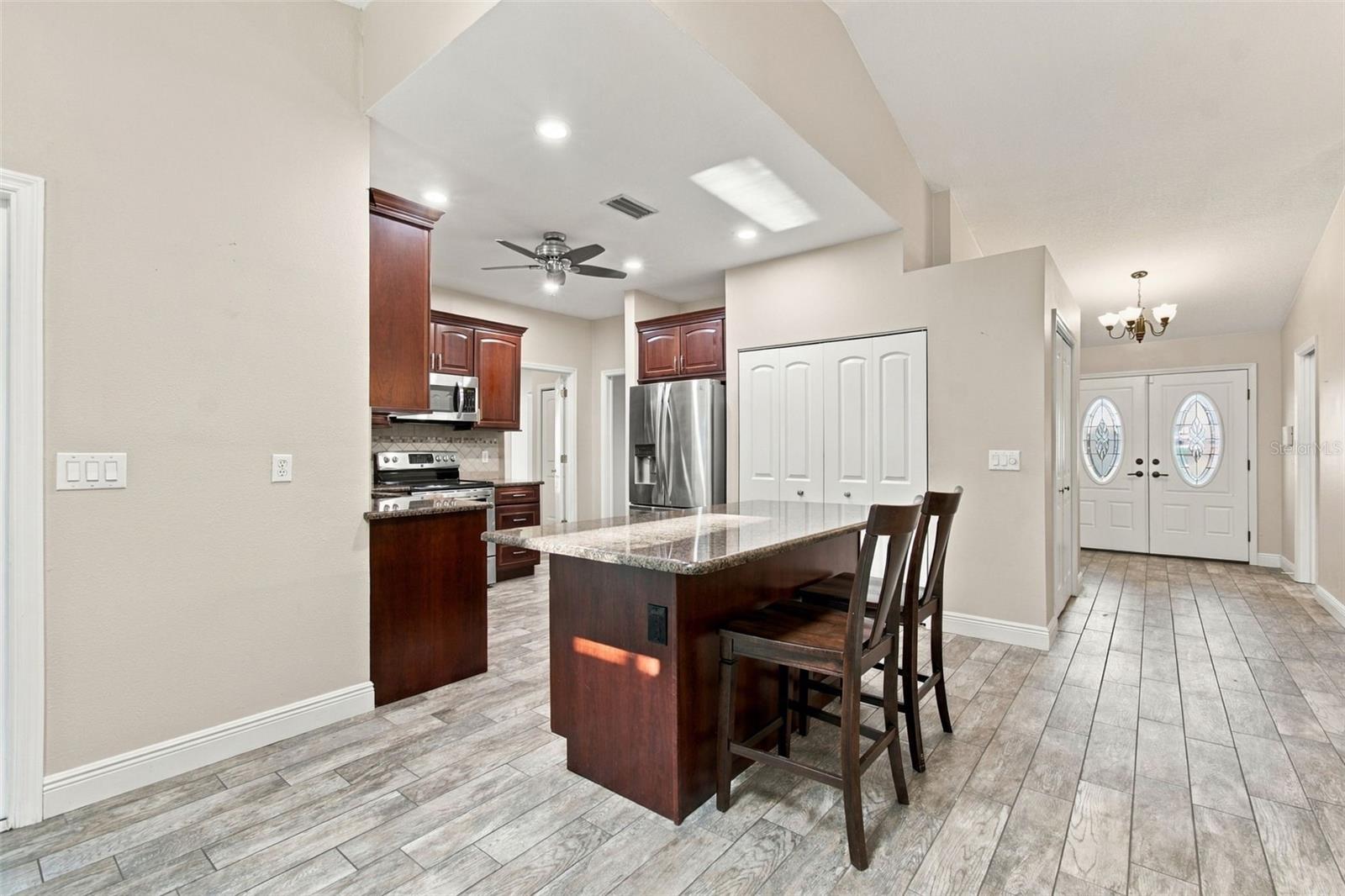 7700 CYPRESS TRACE COURT, New Port Richey, FL 34653