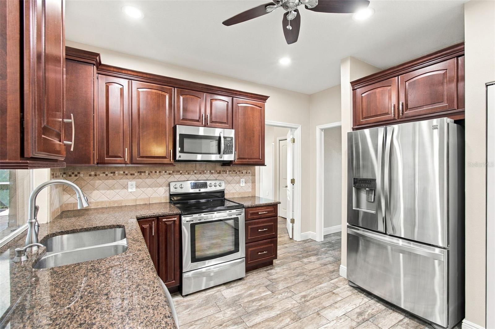 7700 CYPRESS TRACE COURT, New Port Richey, FL 34653