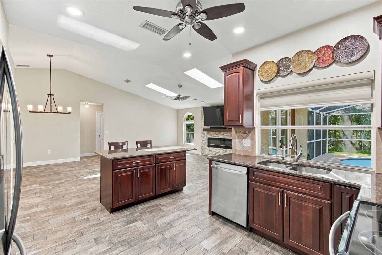 7700 CYPRESS TRACE COURT, New Port Richey, FL 34653