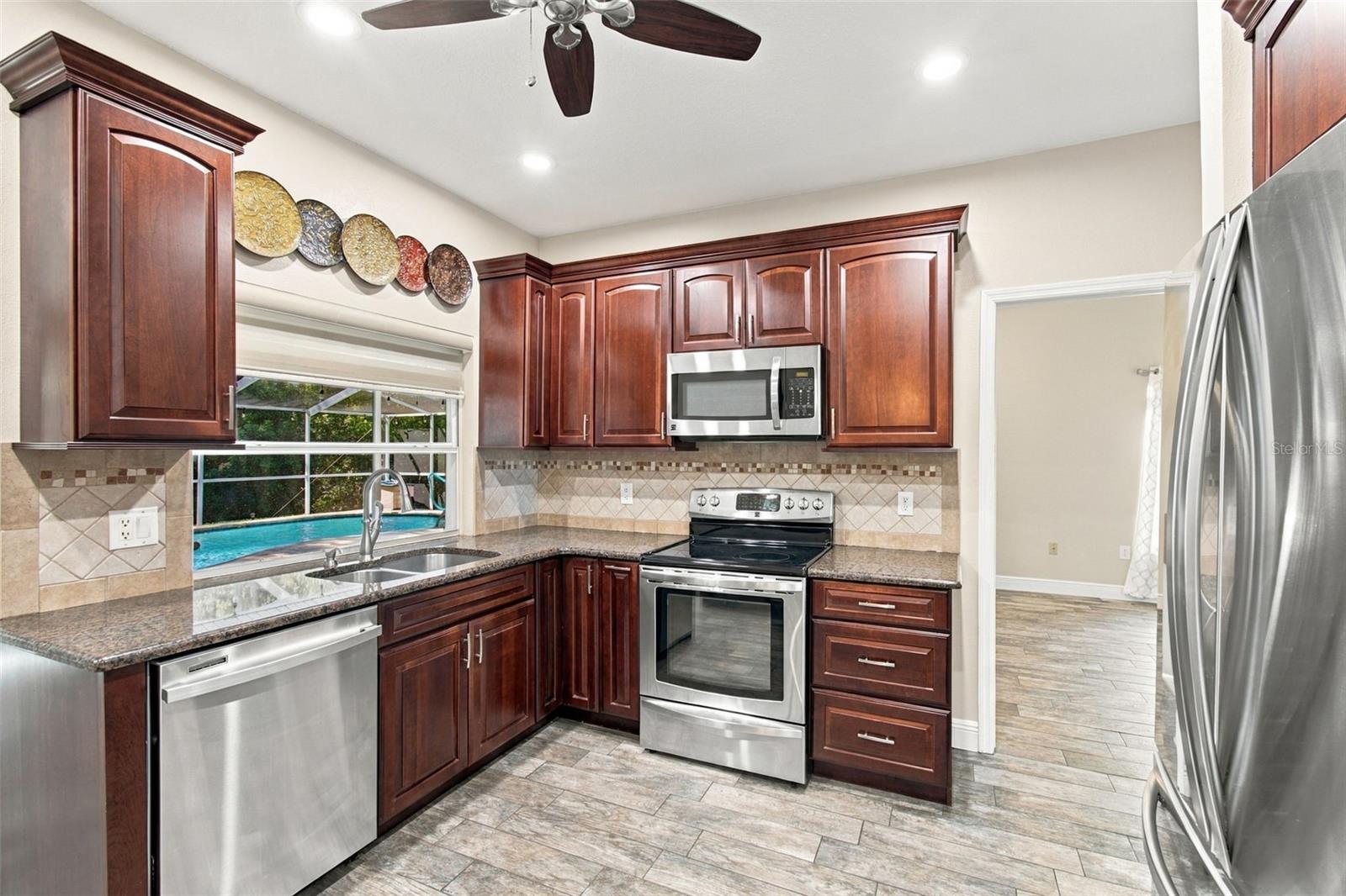 7700 CYPRESS TRACE COURT, New Port Richey, FL 34653
