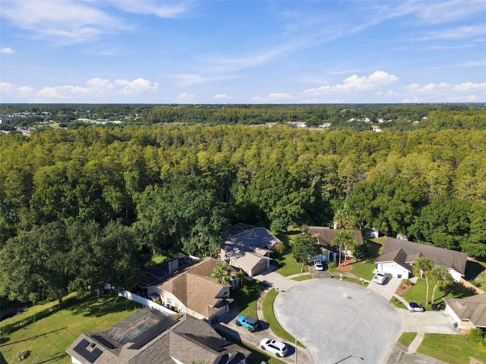 7700 CYPRESS TRACE COURT, New Port Richey, FL 34653