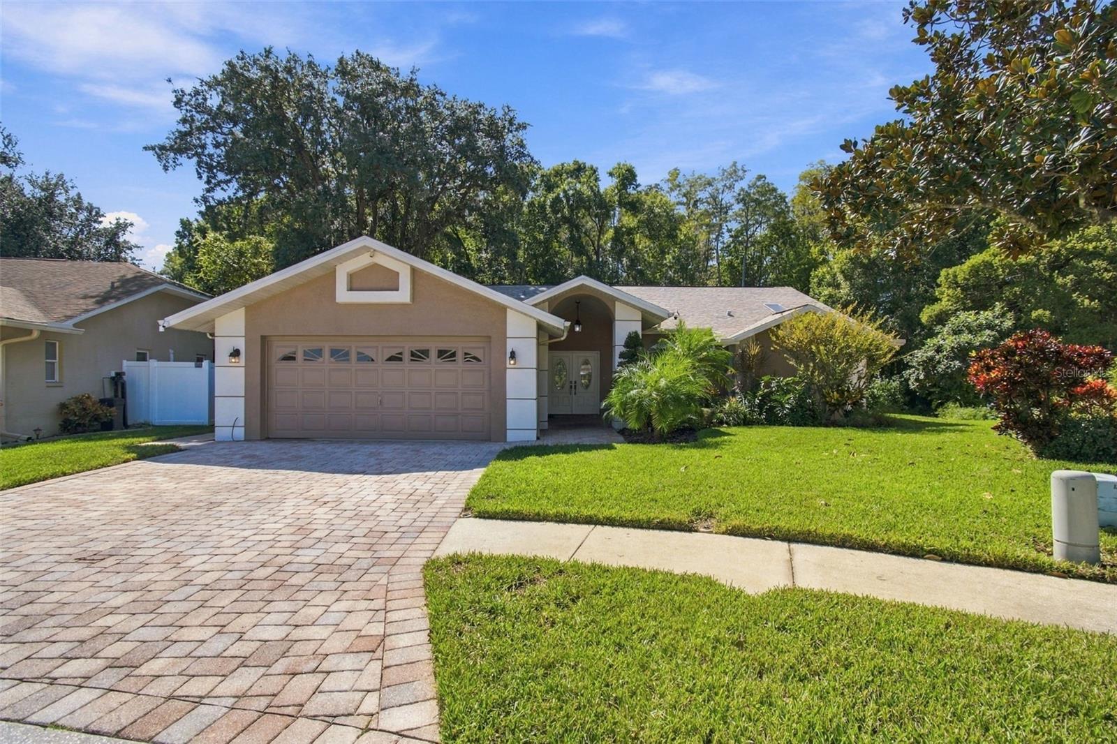 7700 CYPRESS TRACE COURT, New Port Richey, FL 34653