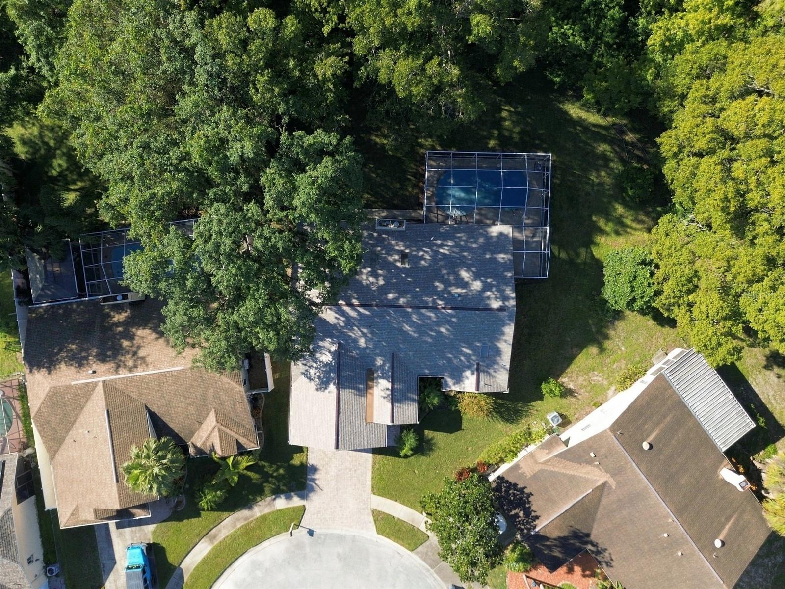 7700 CYPRESS TRACE COURT, New Port Richey, FL 34653