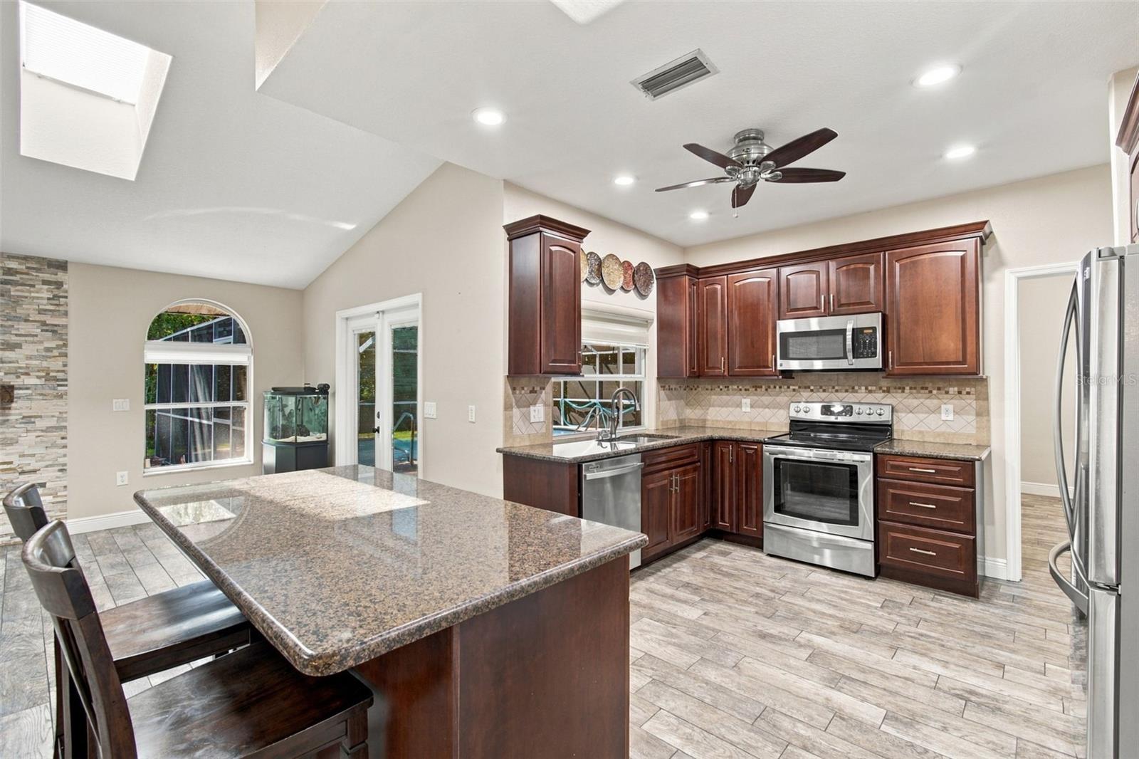 7700 CYPRESS TRACE COURT, New Port Richey, FL 34653