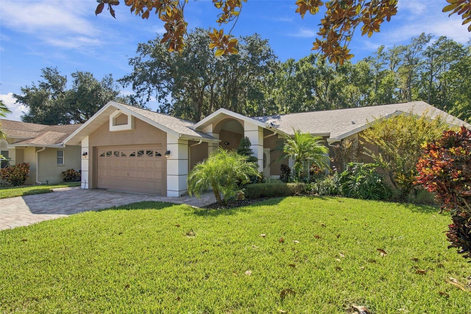 7700 CYPRESS TRACE COURT, New Port Richey, FL 34653