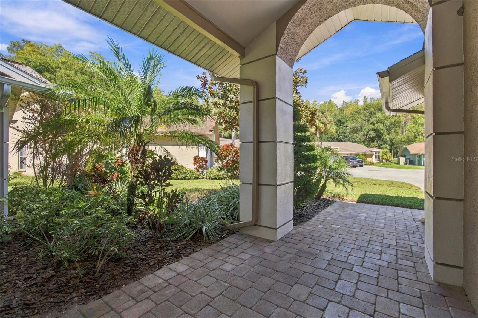 7700 CYPRESS TRACE COURT, New Port Richey, FL 34653
