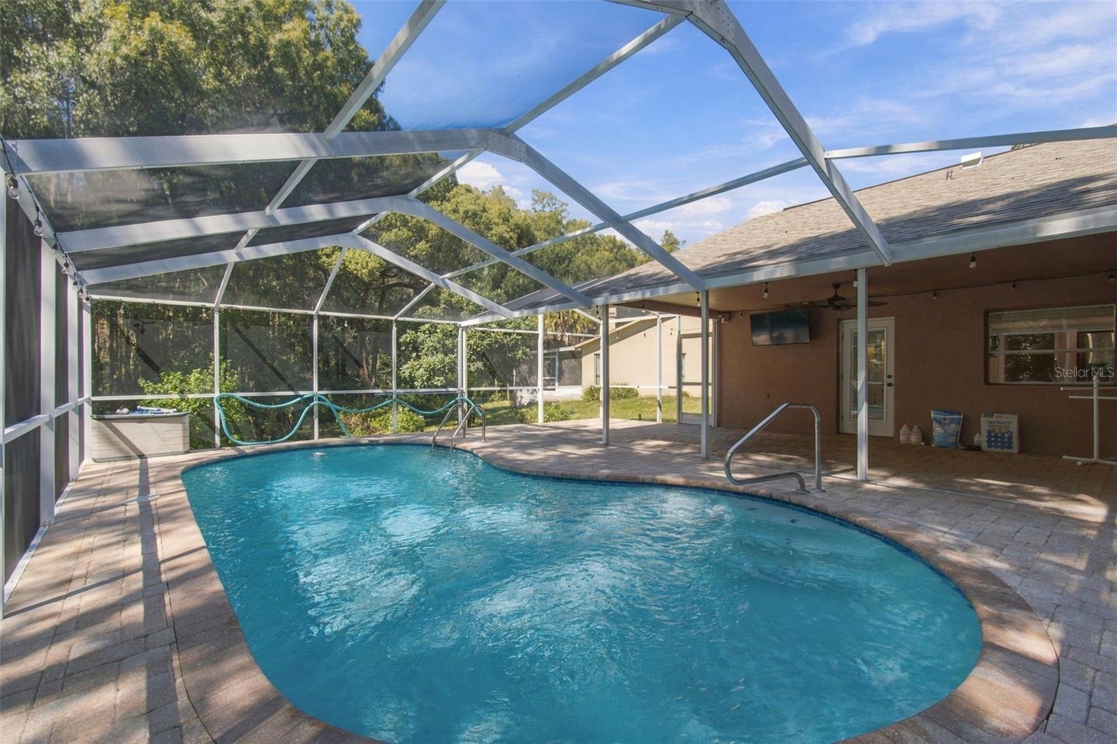 7700 CYPRESS TRACE COURT, New Port Richey, FL 34653