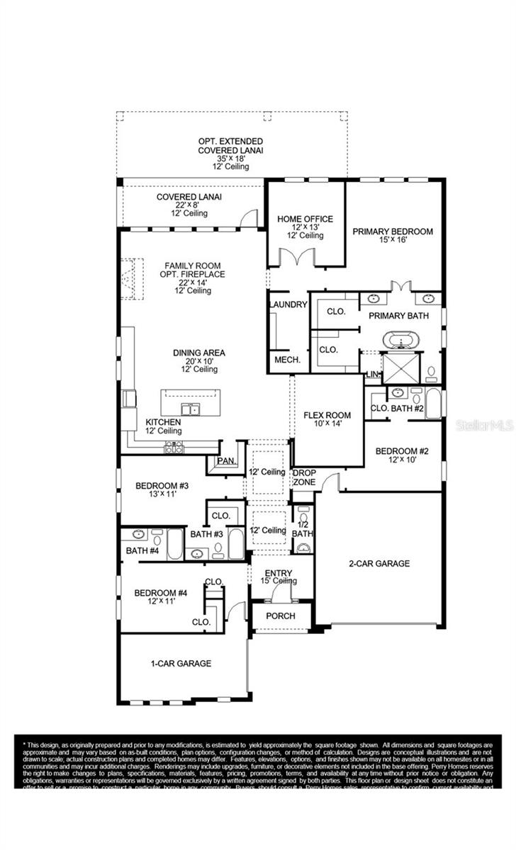 12483 SOFT MEADOW MEWS, San Antonio, FL 33576
