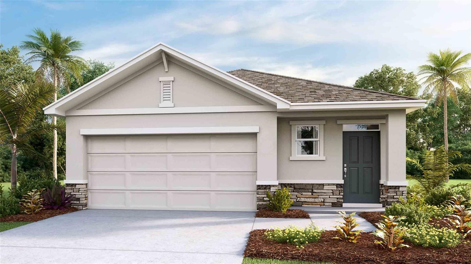 8304 RIVERBEND RISE LANE, Tampa, FL 33619