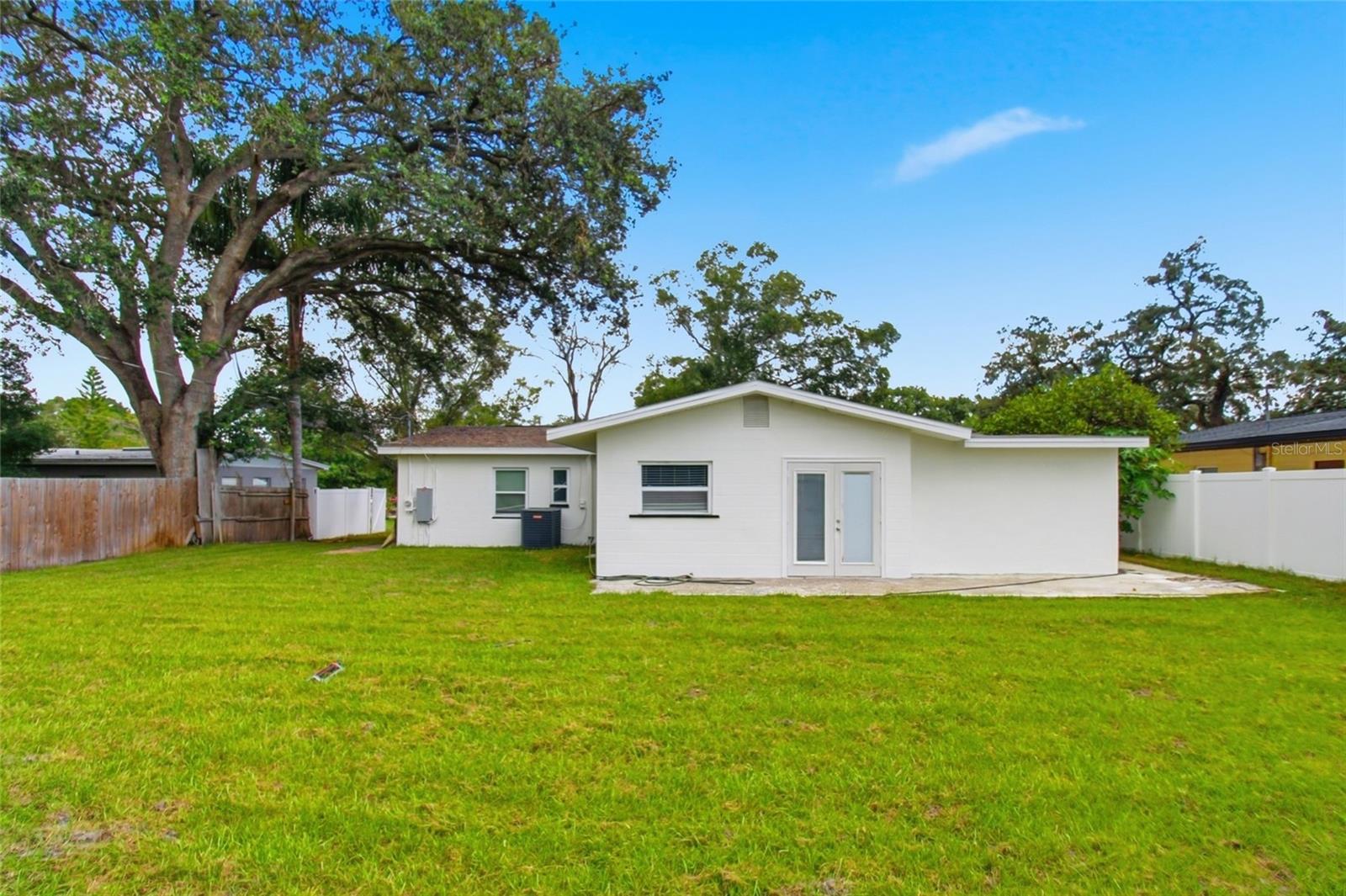 4608 HARVEY AVENUE, Tampa, FL 33603