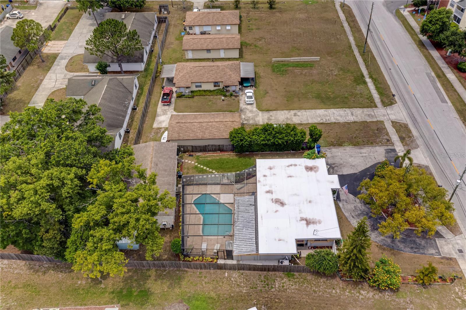 2335 EVANS ROAD, Clearwater, FL 33763
