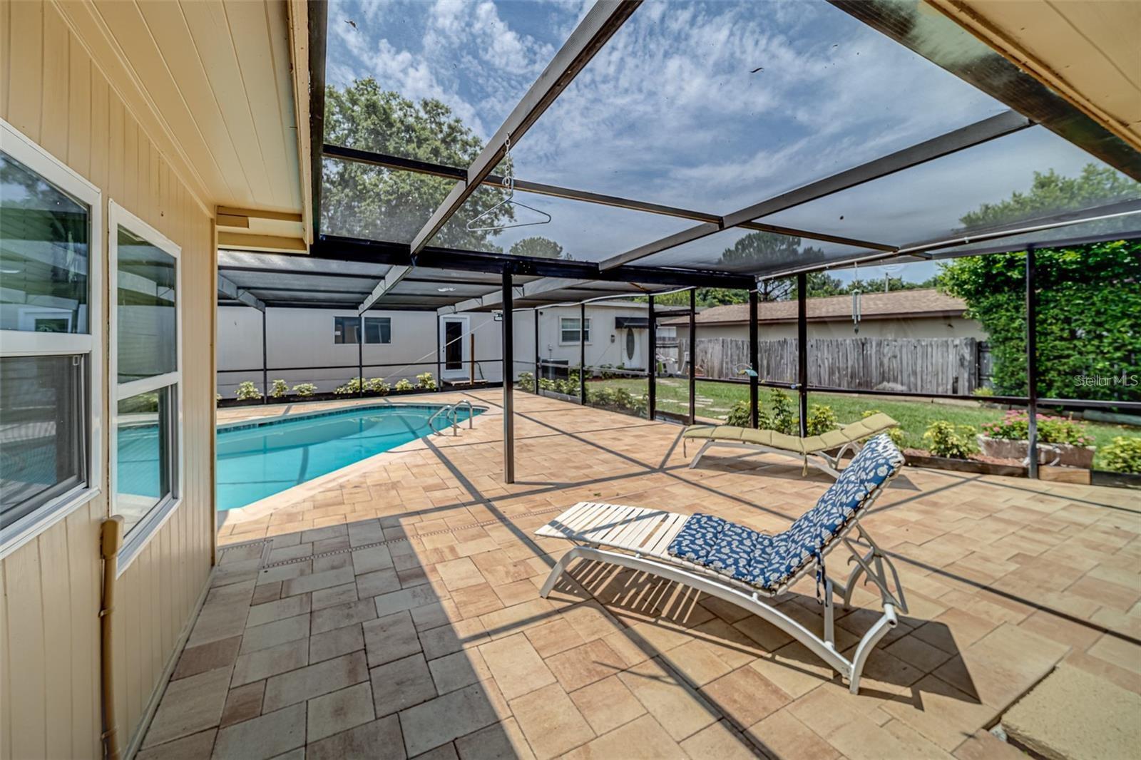 2335 EVANS ROAD, Clearwater, FL 33763