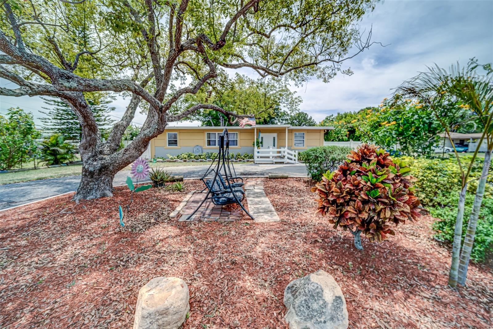 2335 EVANS ROAD, Clearwater, FL 33763