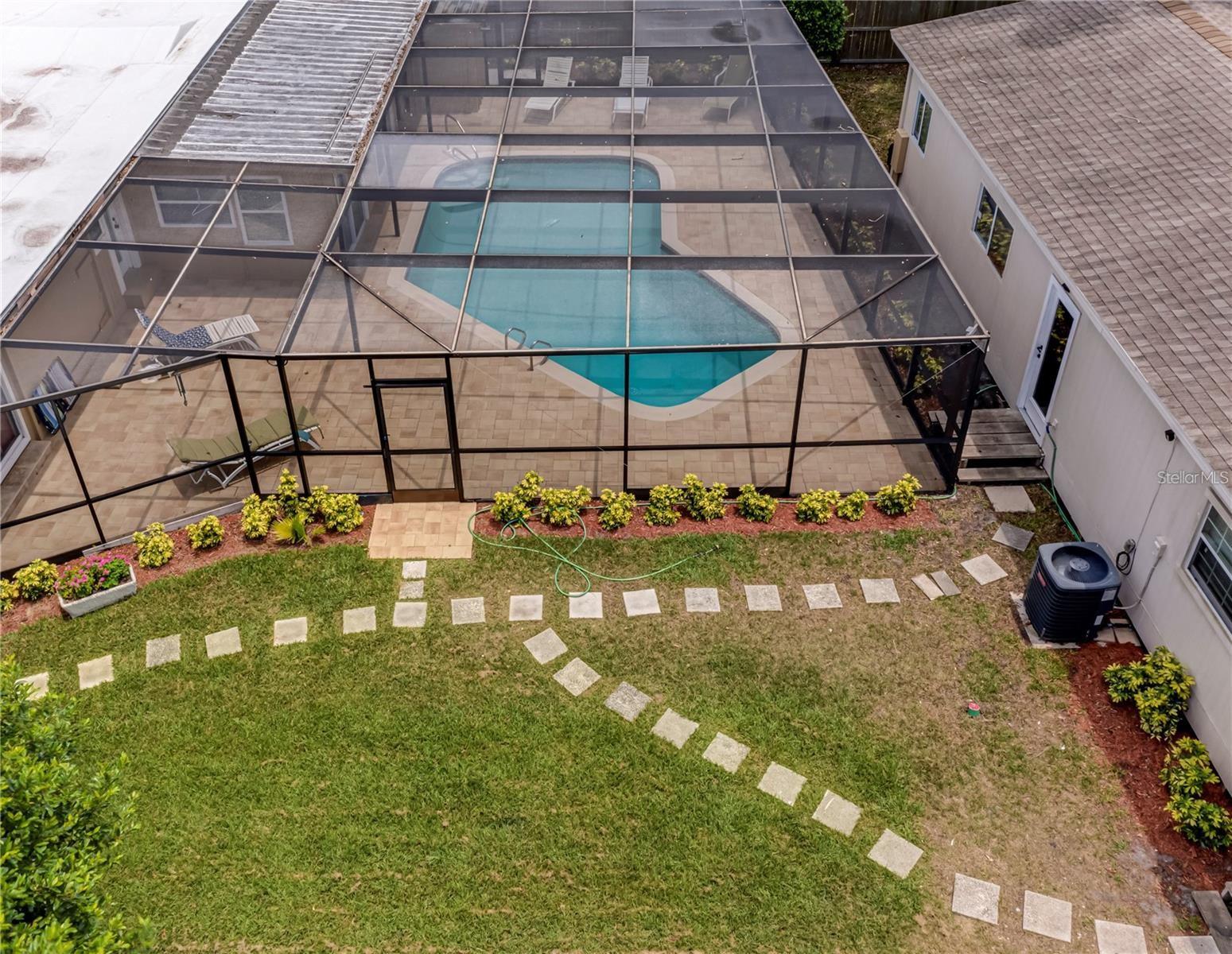 2335 EVANS ROAD, Clearwater, FL 33763