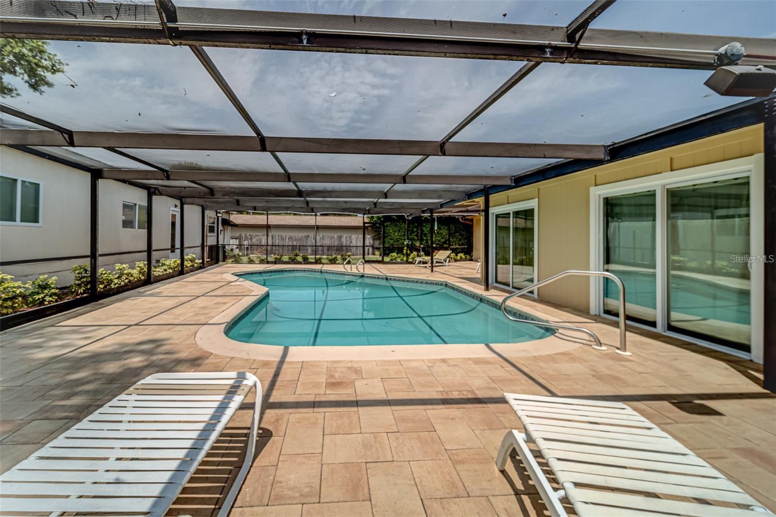 2335 EVANS ROAD, Clearwater, FL 33763