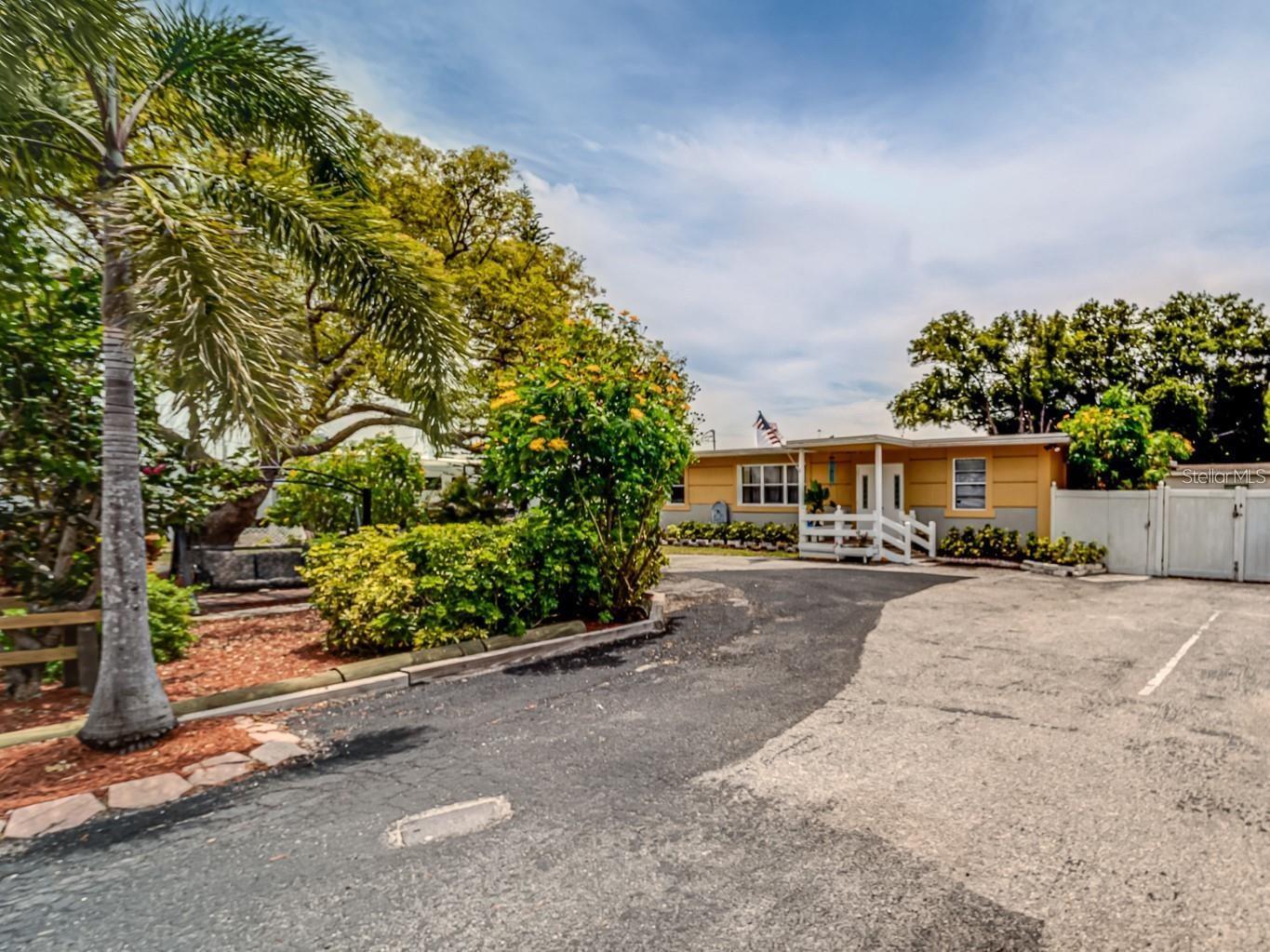 2335 EVANS ROAD, Clearwater, FL 33763