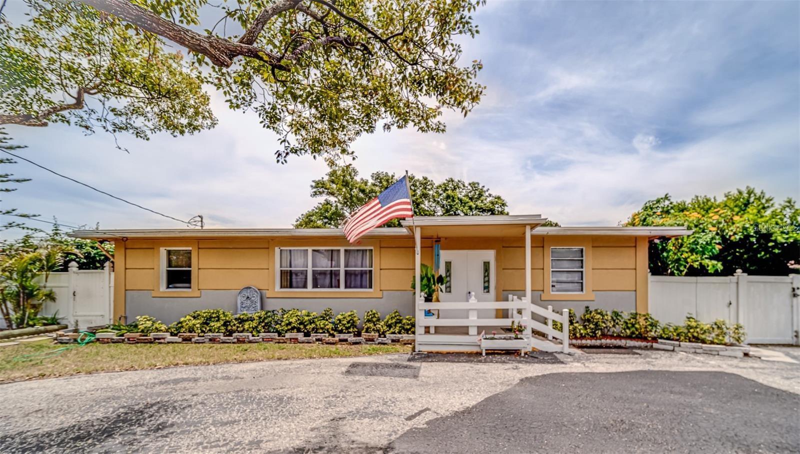 2335 EVANS ROAD, Clearwater, FL 33763 2335 EVANS ROAD, Clearwater, FL 33763