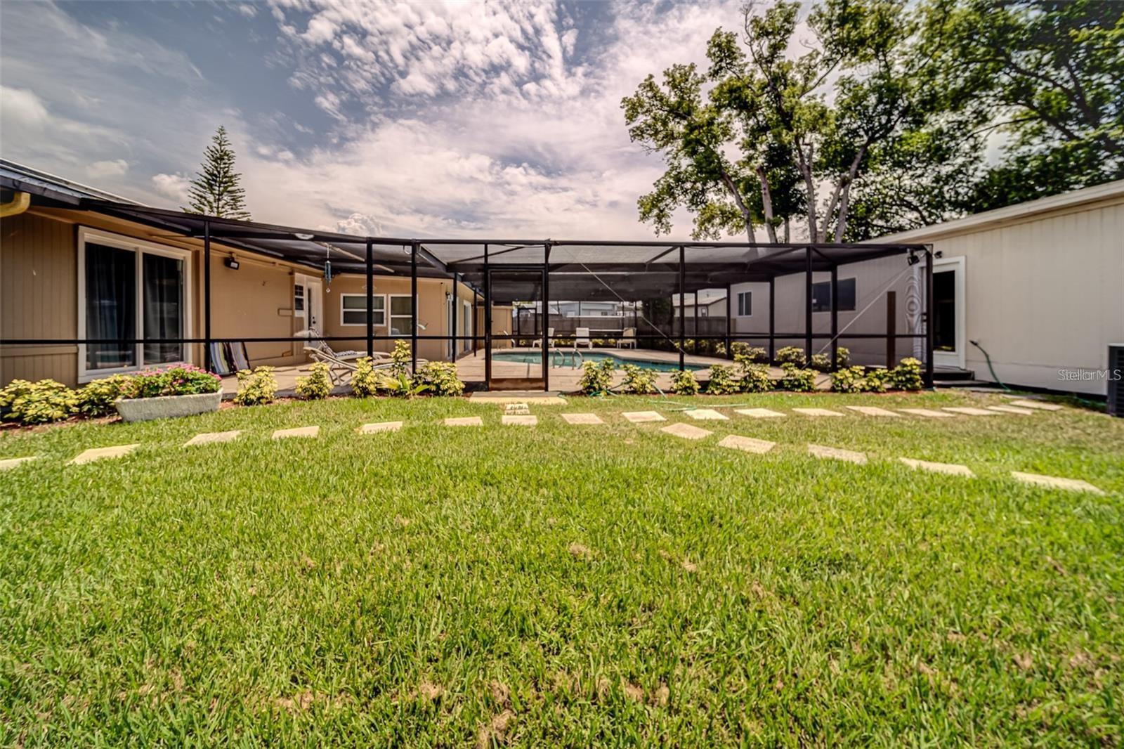 2335 EVANS ROAD, Clearwater, FL 33763
