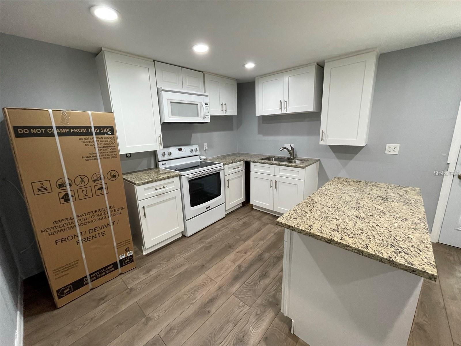 2335 EVANS ROAD, Clearwater, FL 33763