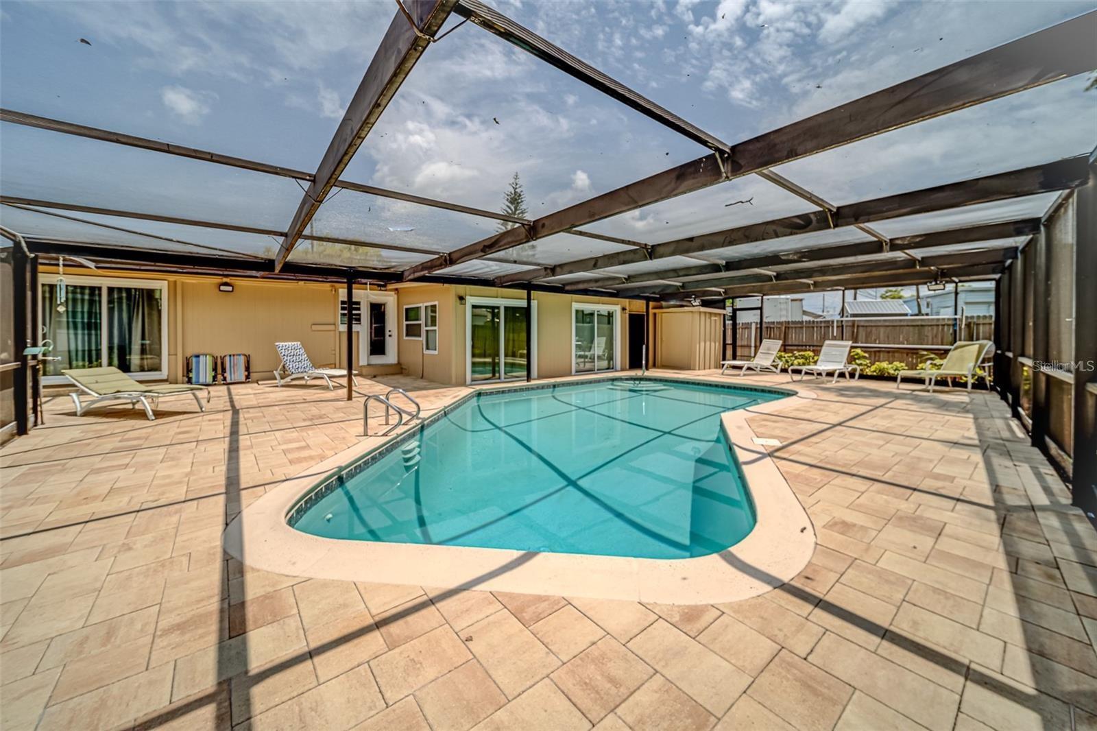 2335 EVANS ROAD, Clearwater, FL 33763