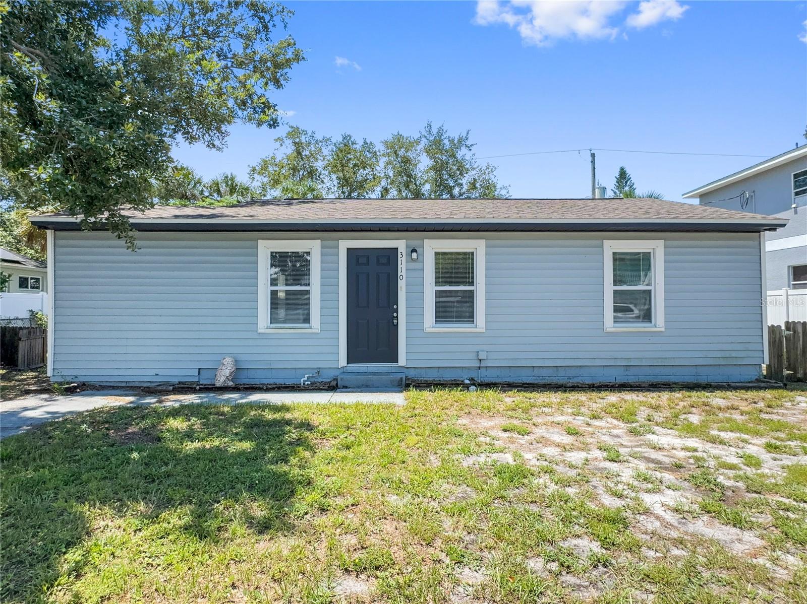 3110 W HARTNETT AVENUE, Tampa, FL 33611