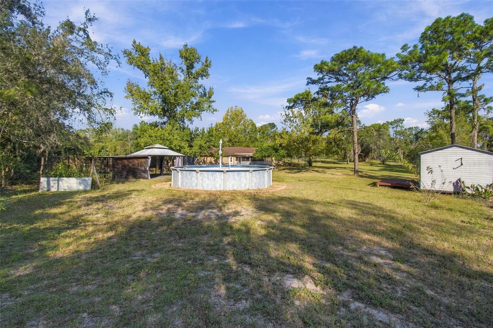 12224 DRY CREEK RANCH ROAD, Brooksville, FL 34614
