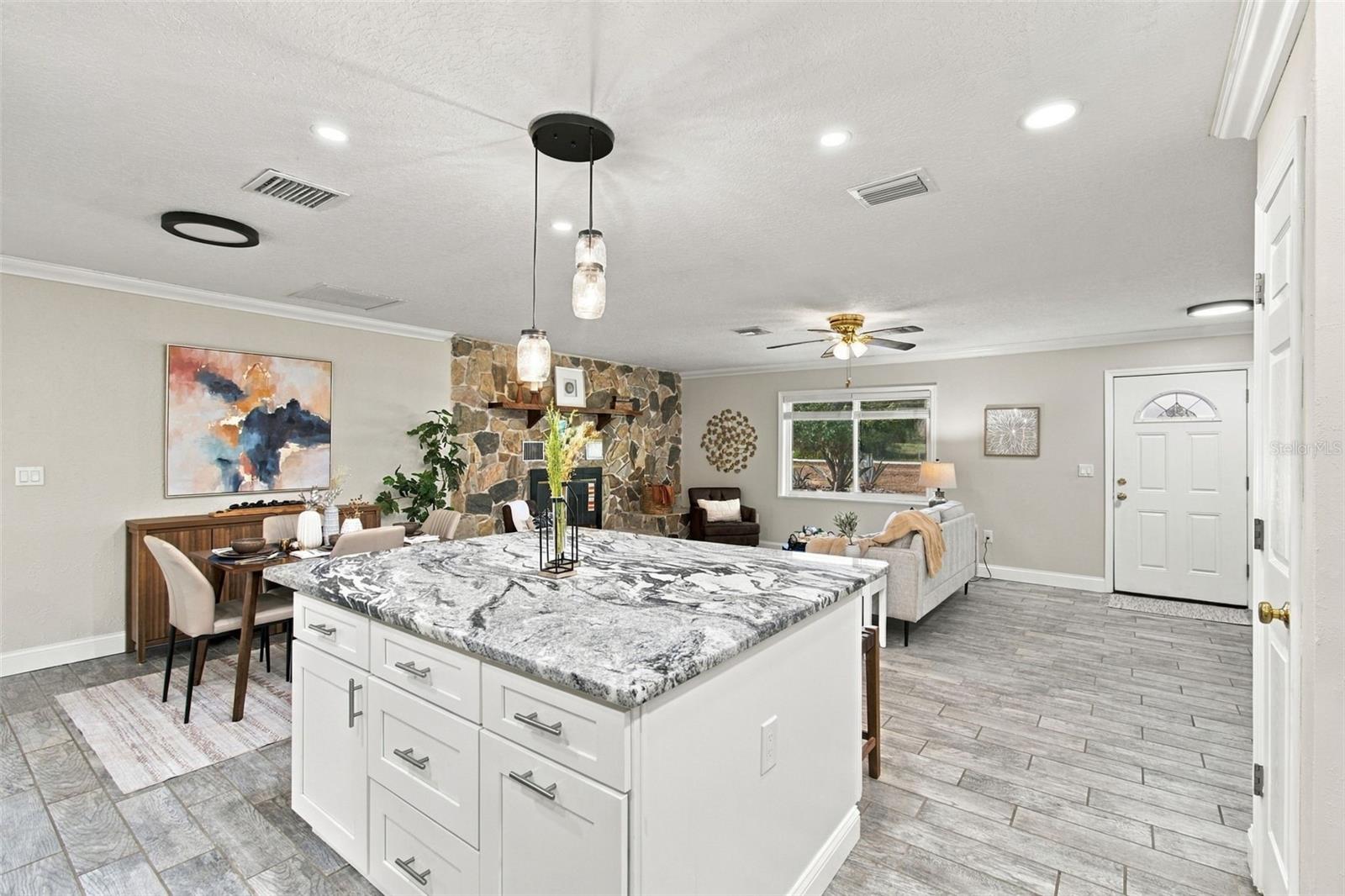 12224 DRY CREEK RANCH ROAD, Brooksville, FL 34614
