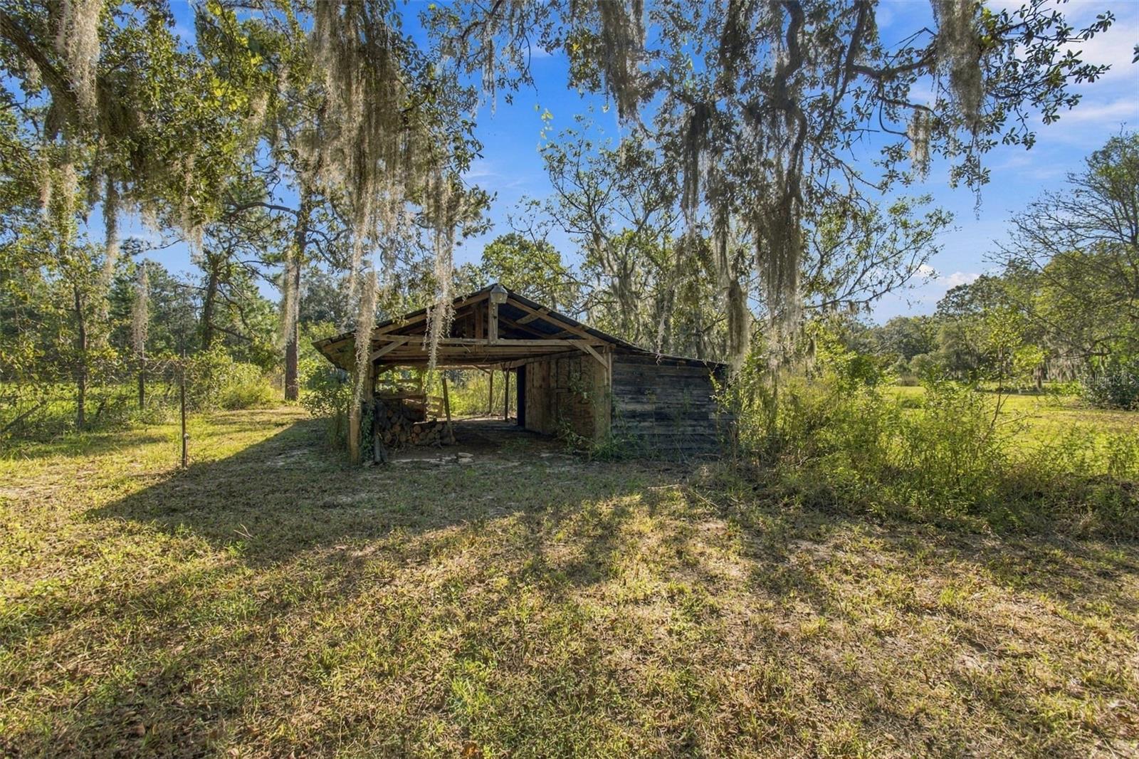 12224 DRY CREEK RANCH ROAD, Brooksville, FL 34614
