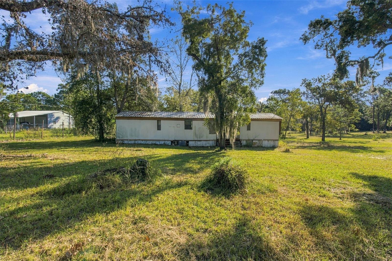 12224 DRY CREEK RANCH ROAD, Brooksville, FL 34614