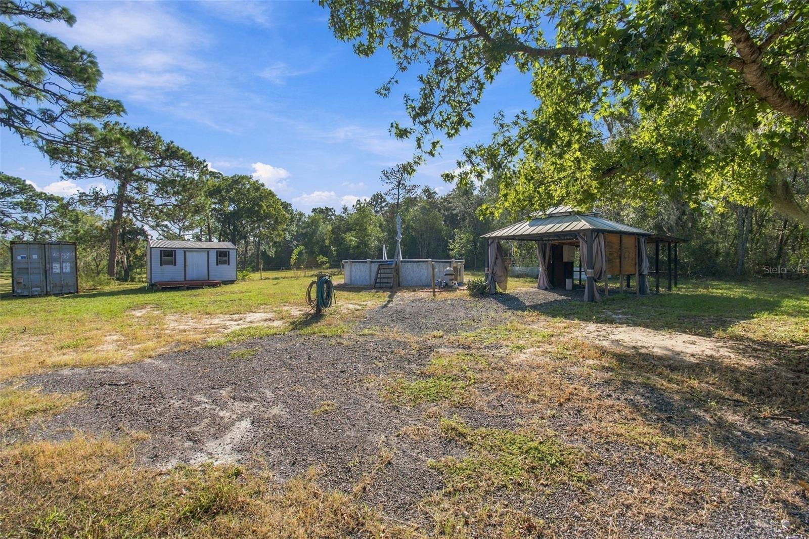 12224 DRY CREEK RANCH ROAD, Brooksville, FL 34614