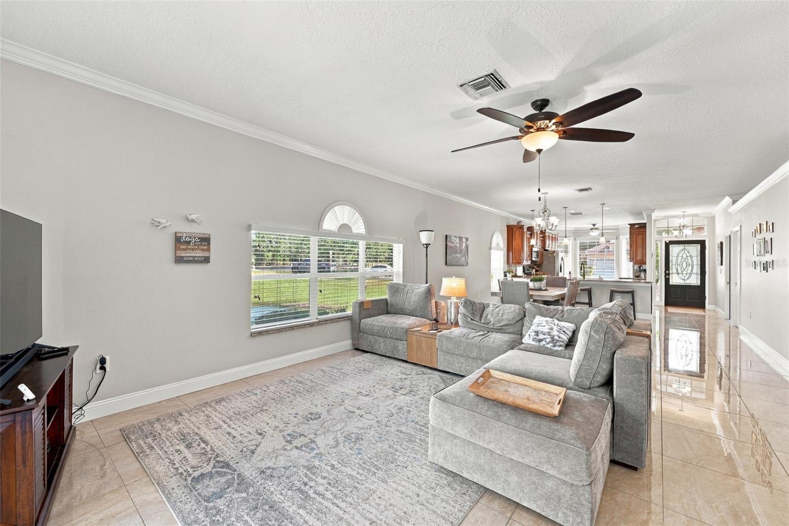 1194 DARTFORD DRIVE, Tarpon Springs, FL 34688