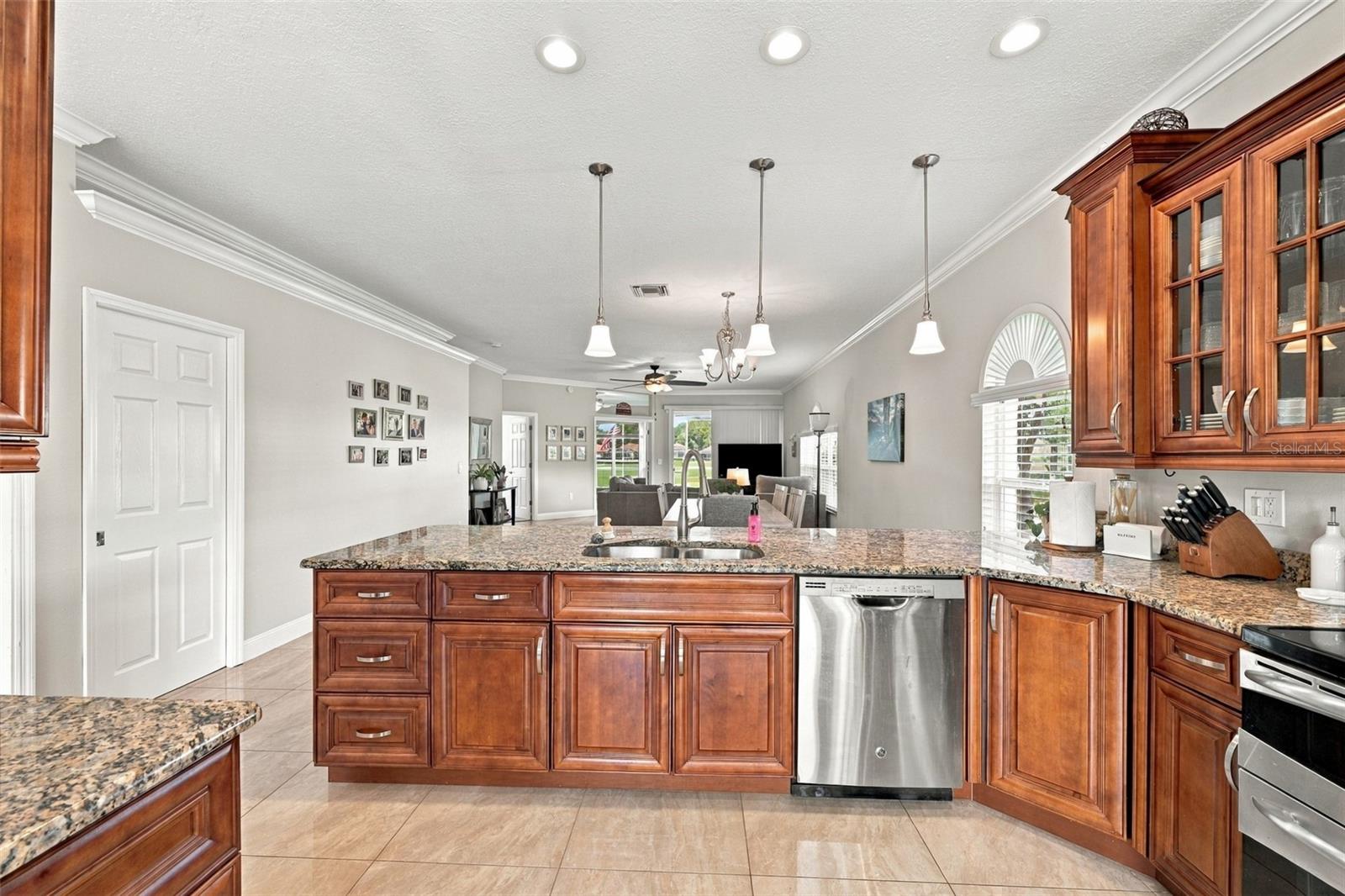 1194 DARTFORD DRIVE, Tarpon Springs, FL 34688