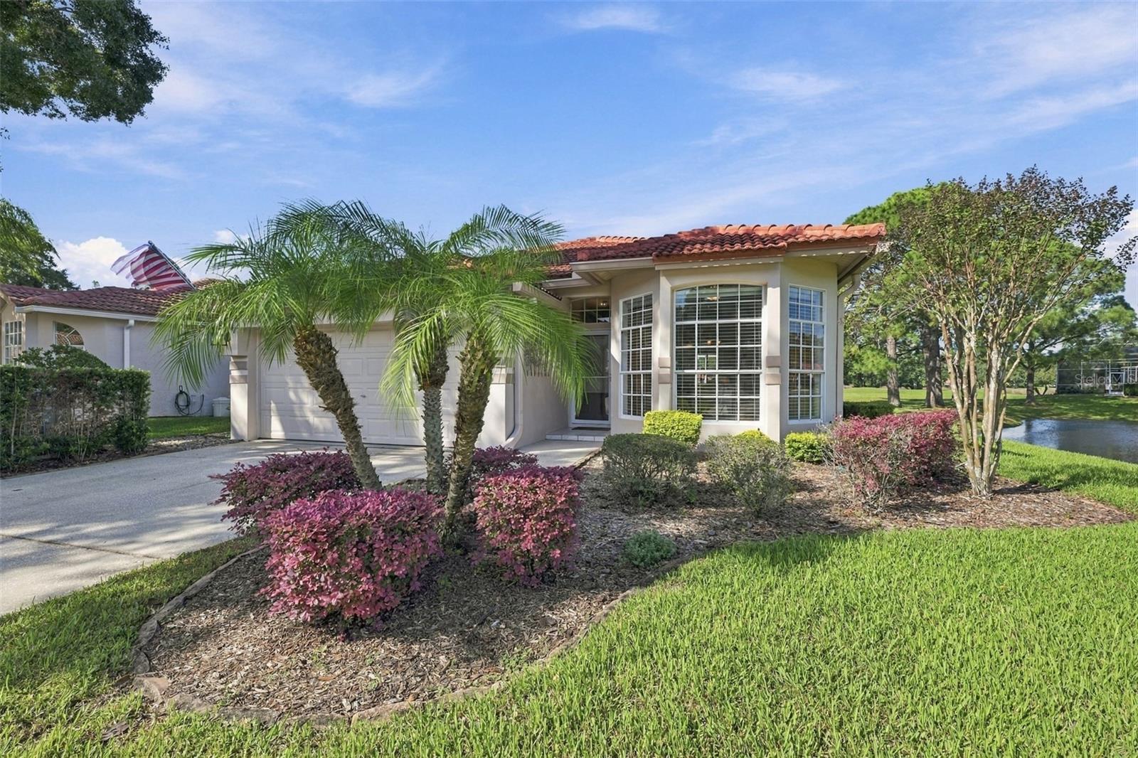 1194 DARTFORD DRIVE, Tarpon Springs, FL 34688