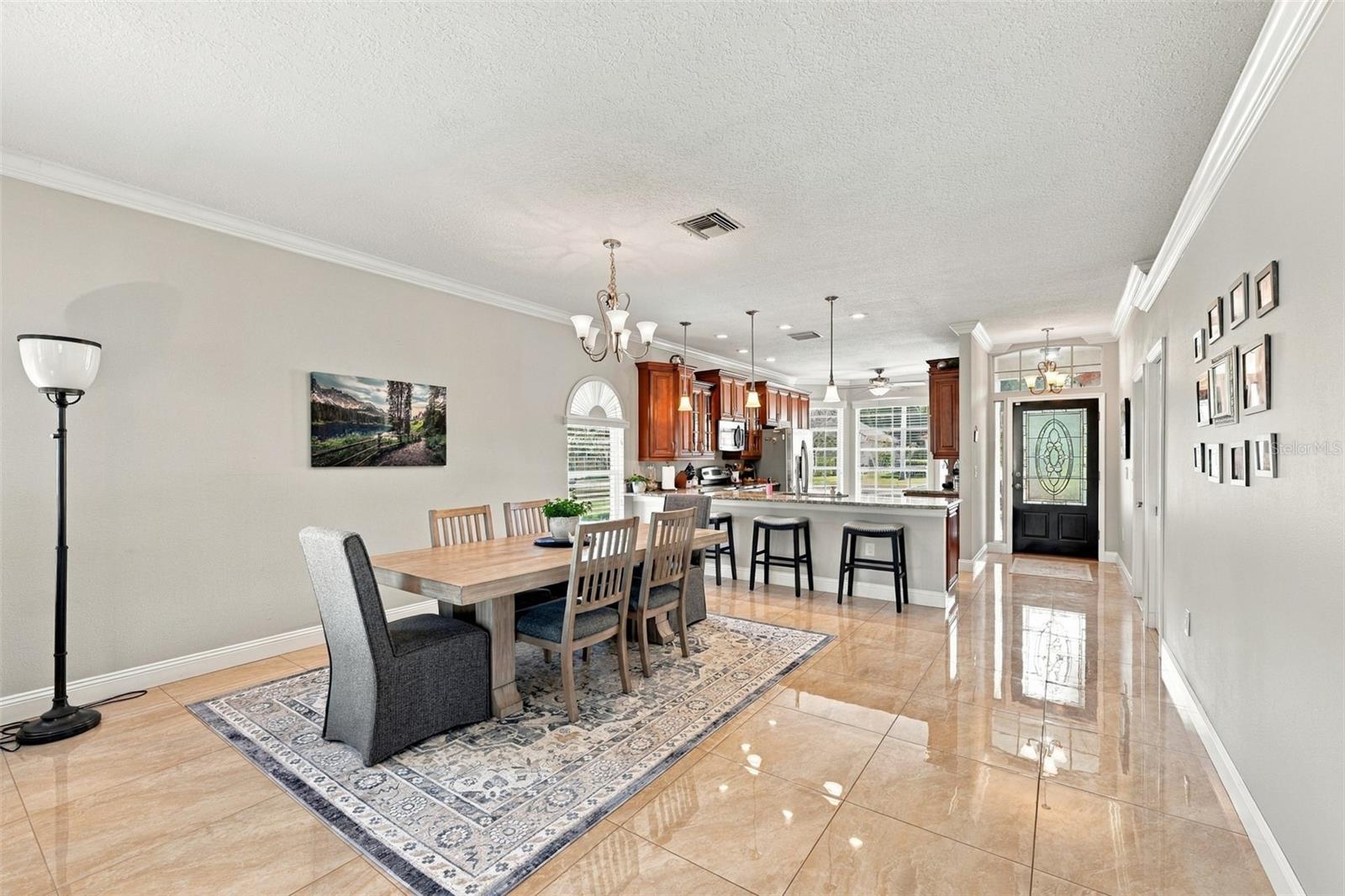 1194 DARTFORD DRIVE, Tarpon Springs, FL 34688