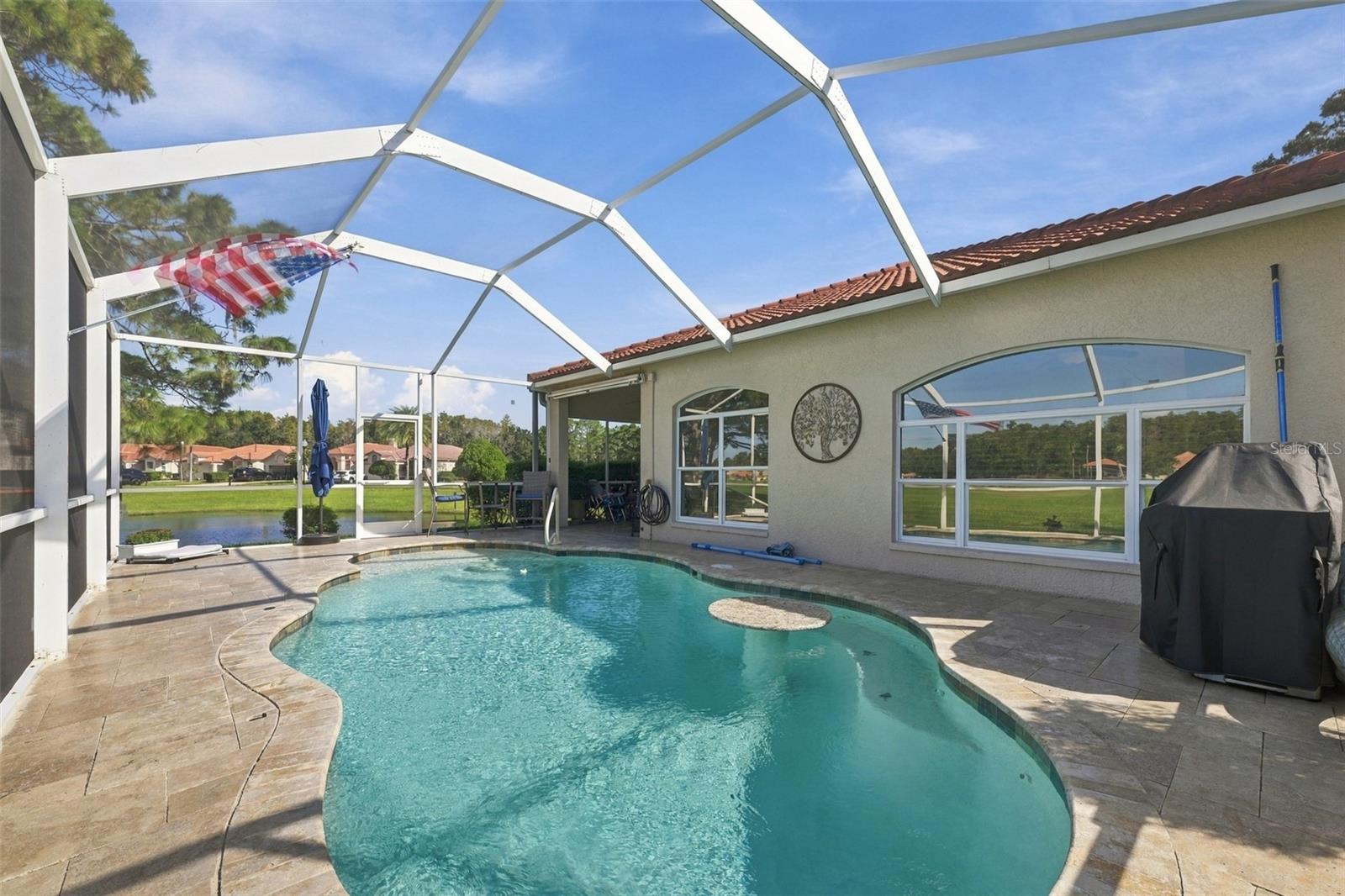 1194 DARTFORD DRIVE, Tarpon Springs, FL 34688