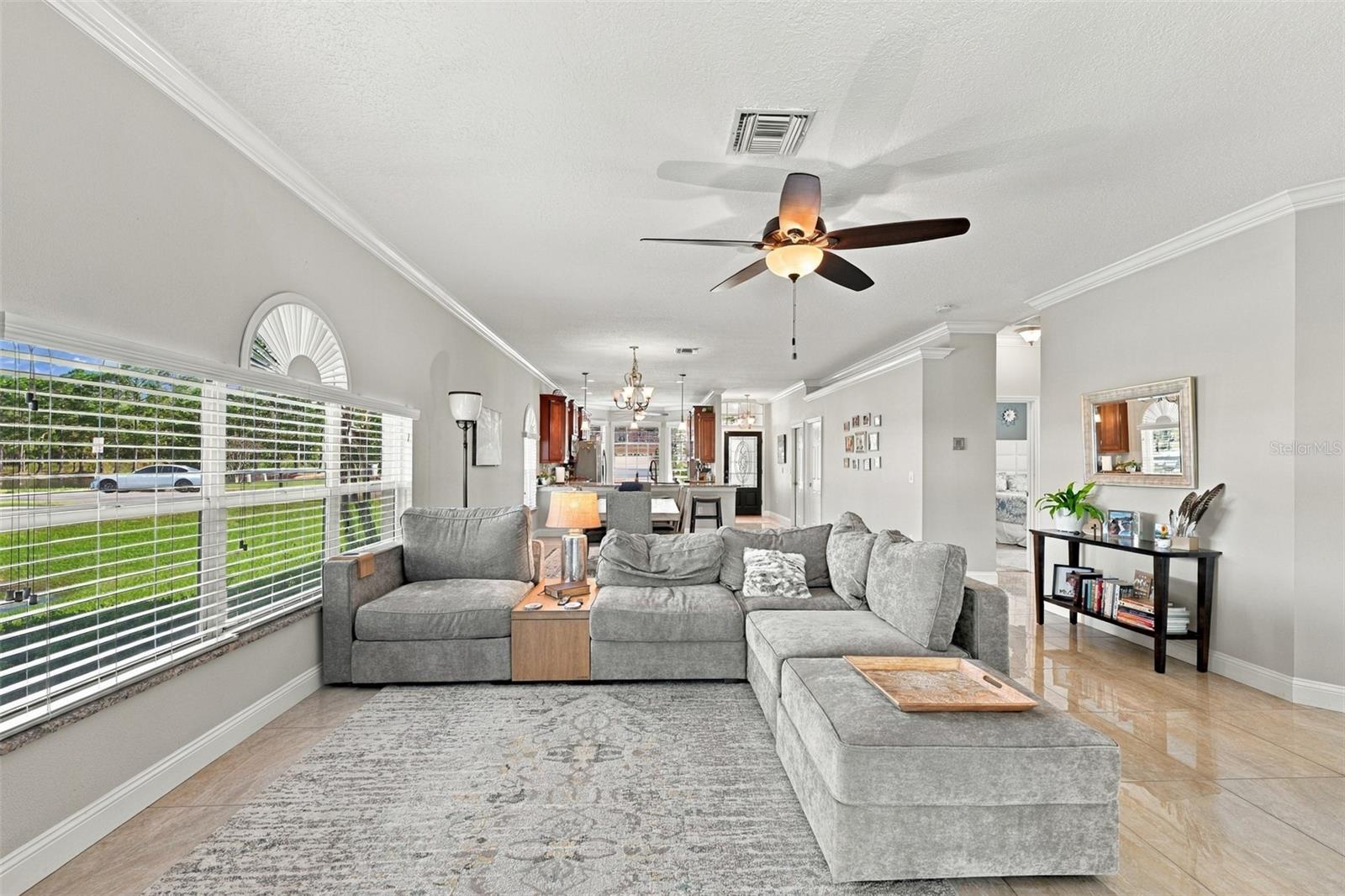 1194 DARTFORD DRIVE, Tarpon Springs, FL 34688