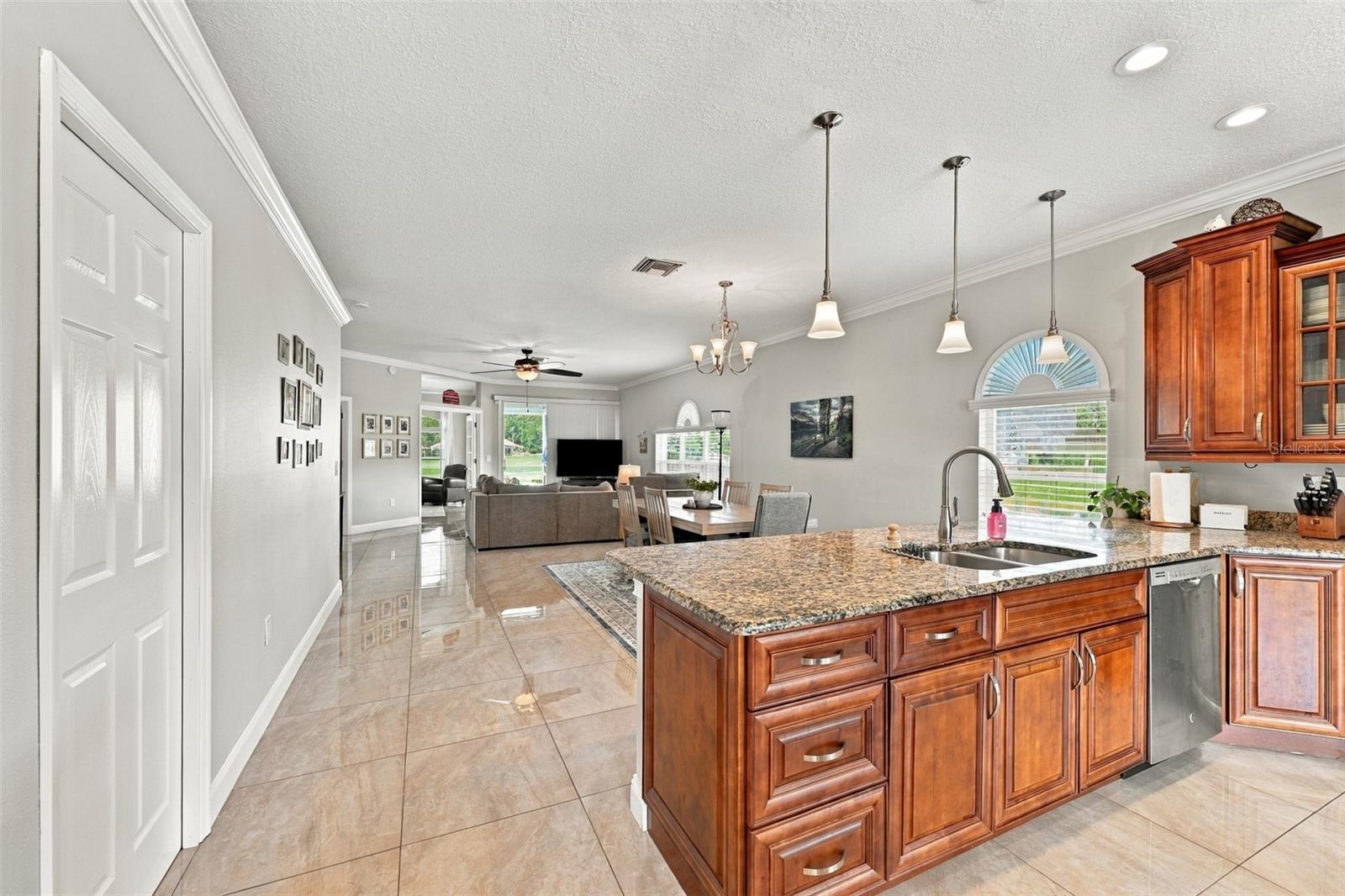 1194 DARTFORD DRIVE, Tarpon Springs, FL 34688