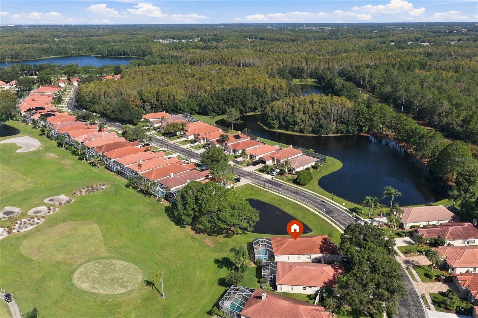 1194 DARTFORD DRIVE, Tarpon Springs, FL 34688